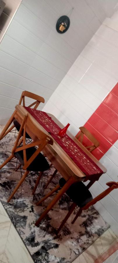 Appartement Artisanale Salé Exteriör bild