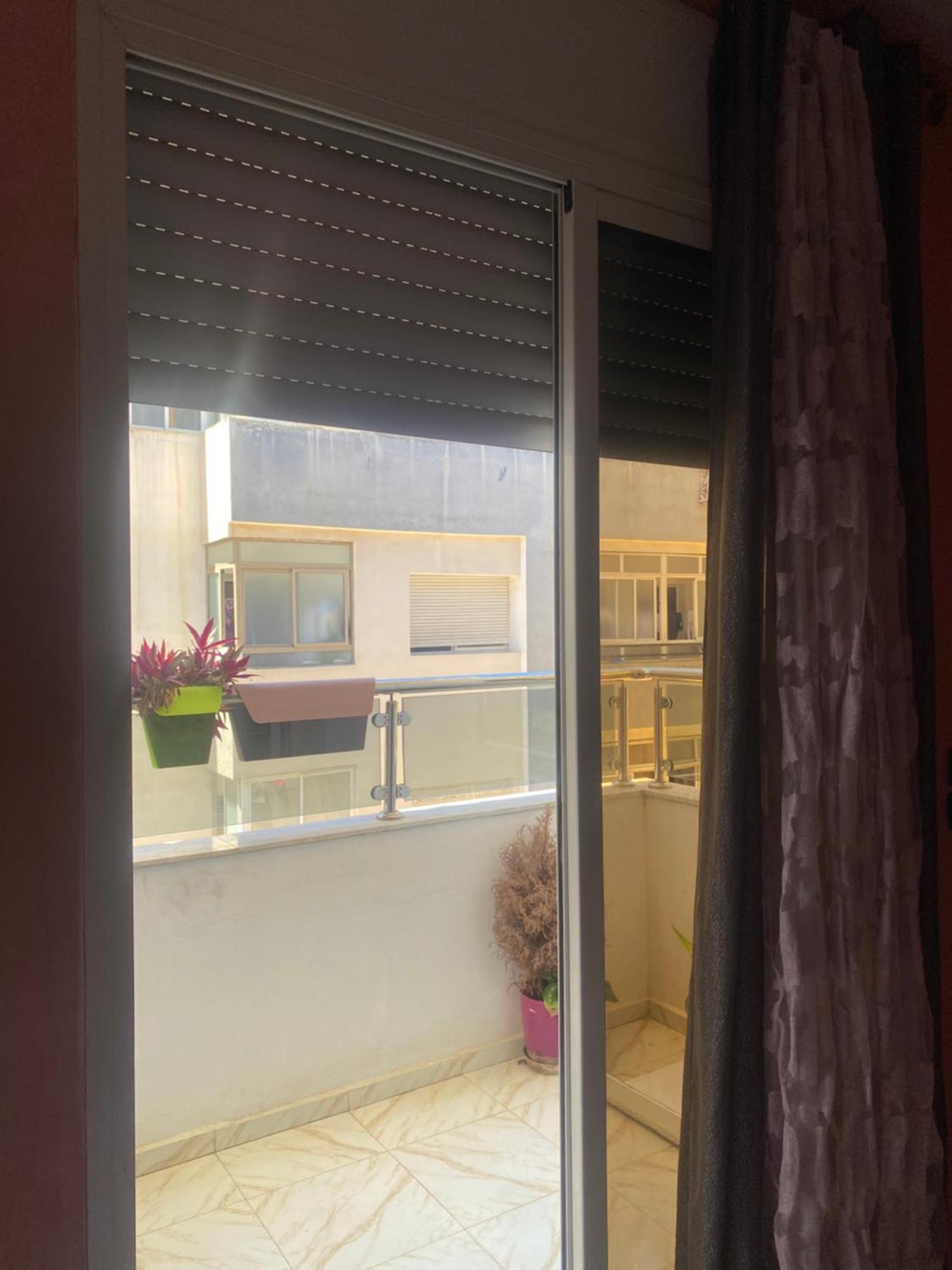 Appartement Artisanale Salé Exteriör bild