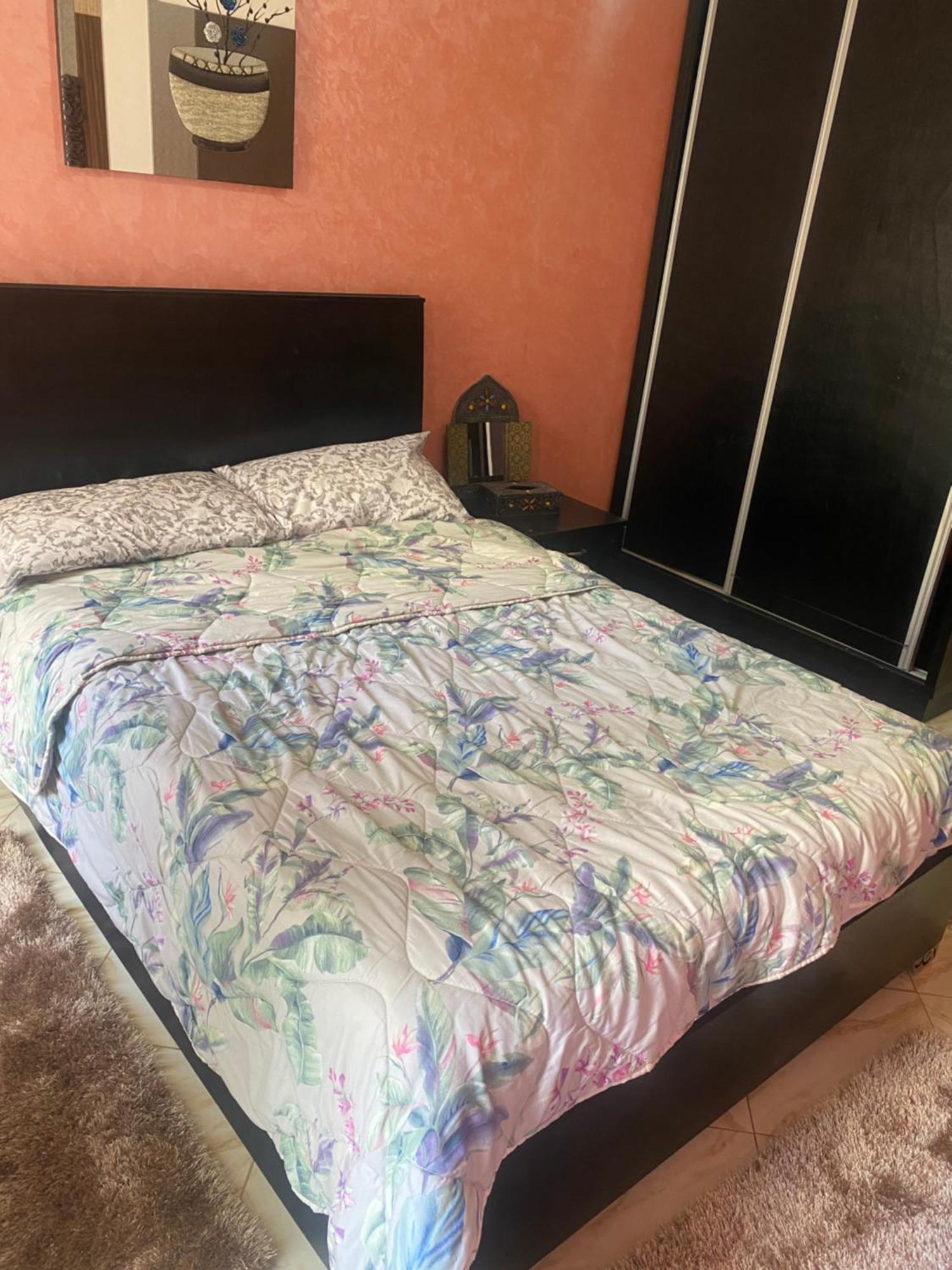 Appartement Artisanale Salé Exteriör bild