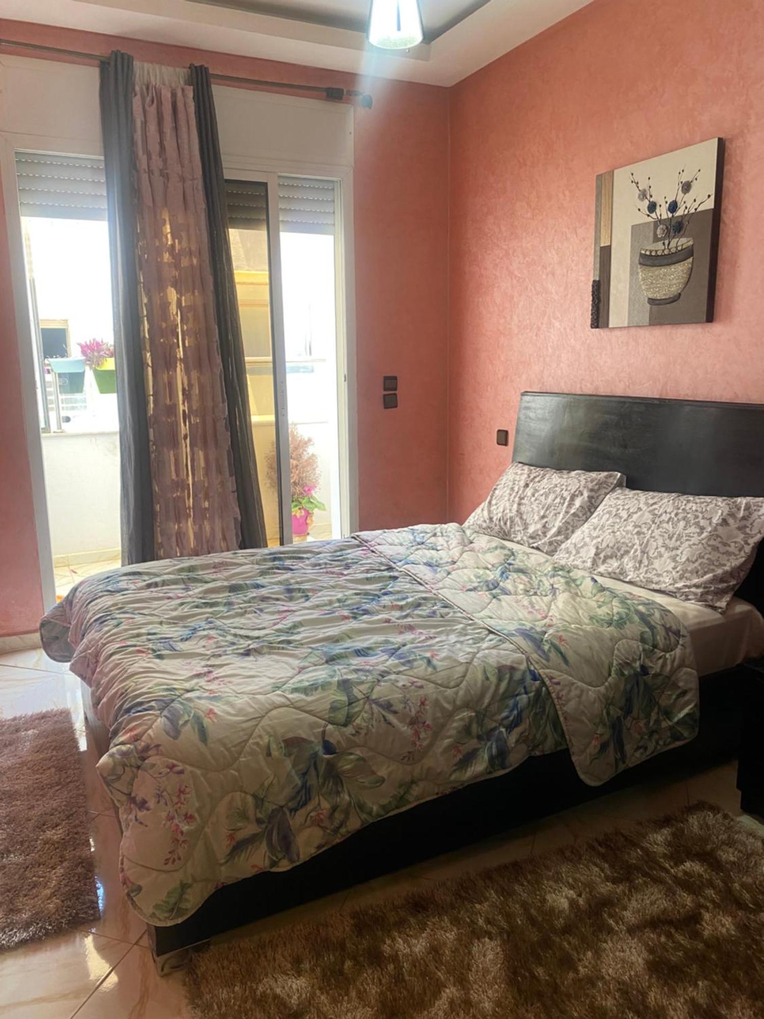 Appartement Artisanale Salé Exteriör bild
